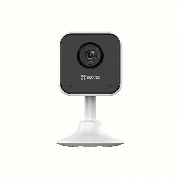 EZVIZ H1c Pro 1080P室內Wi-Fi攝錄機: 智能偵測追蹤、雙向通話、睡眠模式